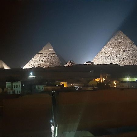Queen Isis Pyramids View Al Kawm al Akhdar Exterior foto